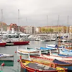 Lovely Studio - Port De Nice